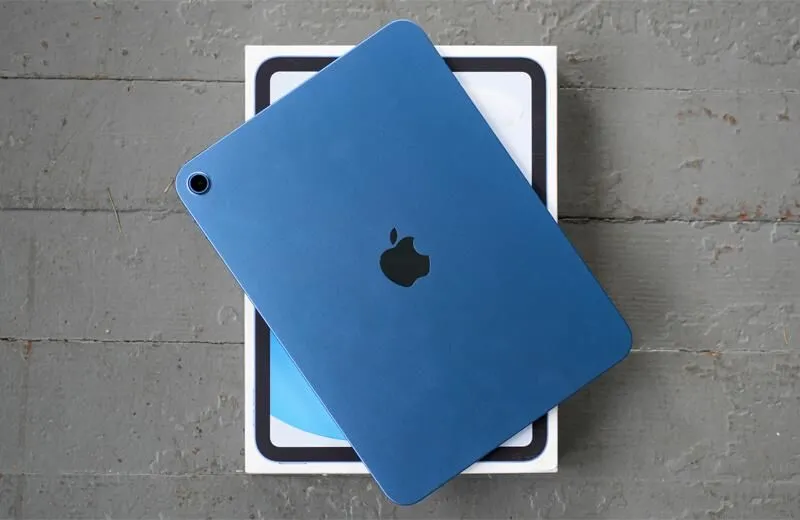 Новый модель Apple IPad 11 (A16) 2025! • Планшет • — фото 3