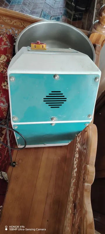 Xamir mikser kattasi 25 kg yangi. Oooooooooooooooooooooooooooooooooooo — фото 1