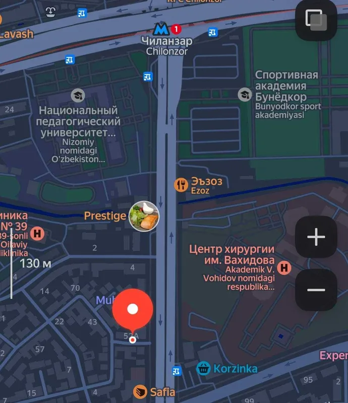 Срочно Продоется. Дом. Чиланзар Домбирабад — фото 2 Срочно Продоется. Дом. Чиланзар Домбирабад — фото 2
