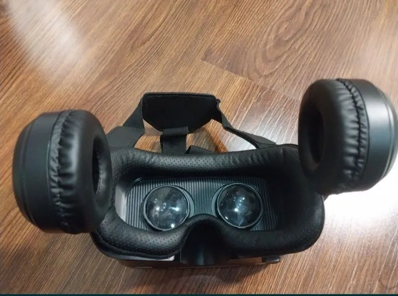 vr-очки vr-shinecon — фото 1