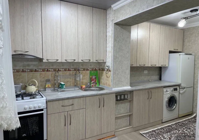 Чиланзар, квартира 23, 2 комнаты, аренда, 340 4 Чиланзар, квартира 23, 2 комнаты, аренда, 340 4