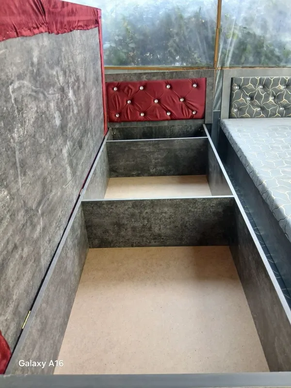 Harhil turdagi spalnilarimiz bor 4