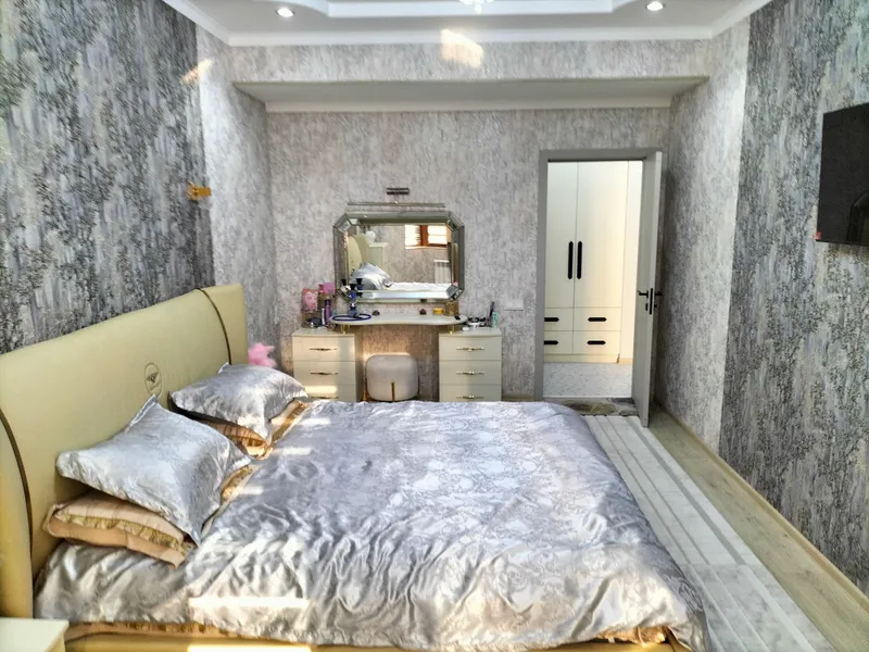 новостройка 3 ком 100 м. — фото 7