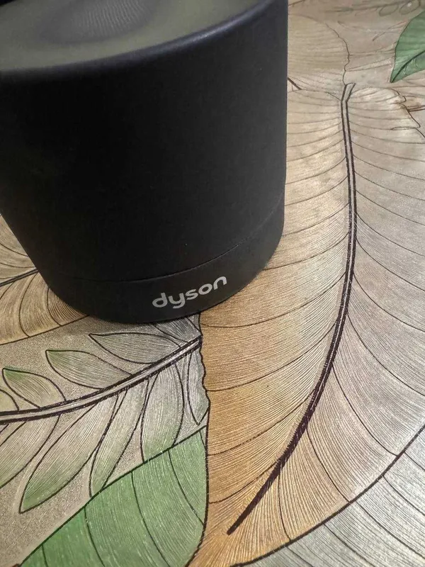 Амбушюры на наушники Dyson (Khaki) 4
