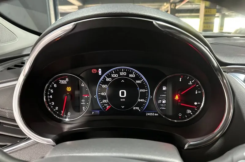 Malibu 2 premier 2022 4 Malibu 2 premier 2022 4