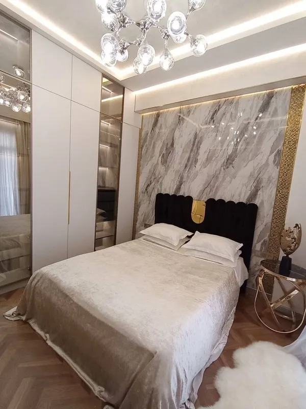 2-комнатная квартира, 50 м², Шайхантахур 4 2-комнатная квартира, 50 м², Шайхантахур 4