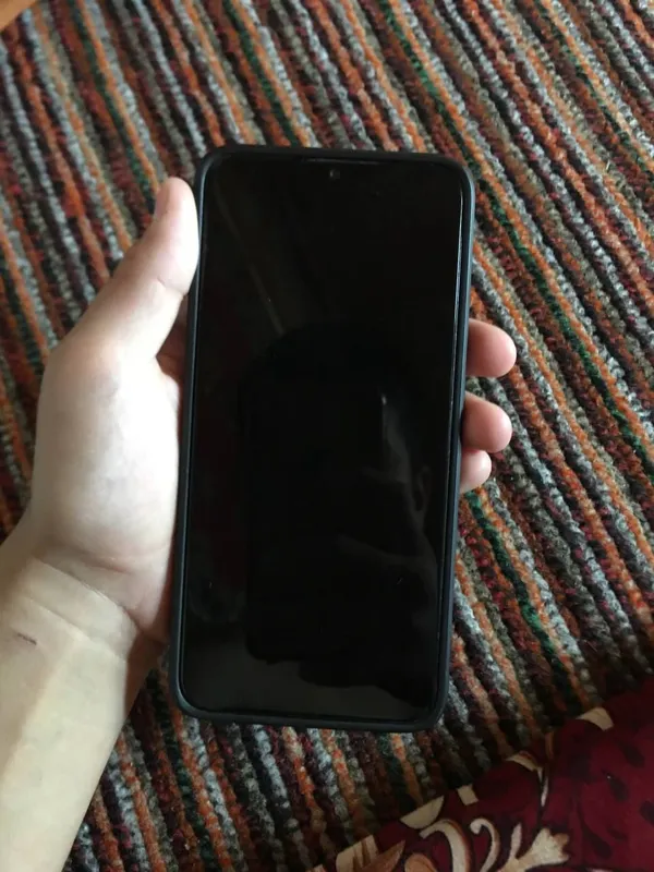 REDMI NOT 8 — фото 1