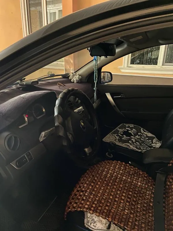 Chevrolet Nexia 3 3