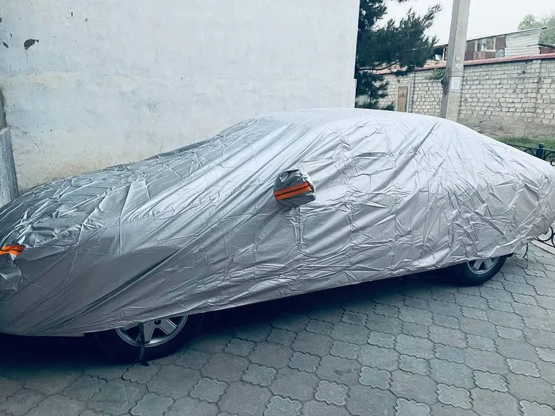 Avto tent barcha mashina uchun bor
