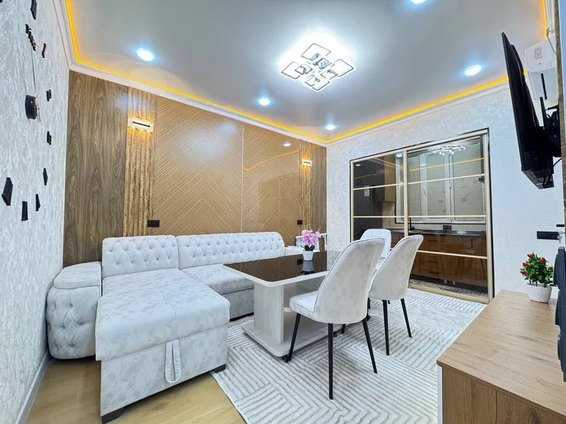 продажа квартиры — фото 3