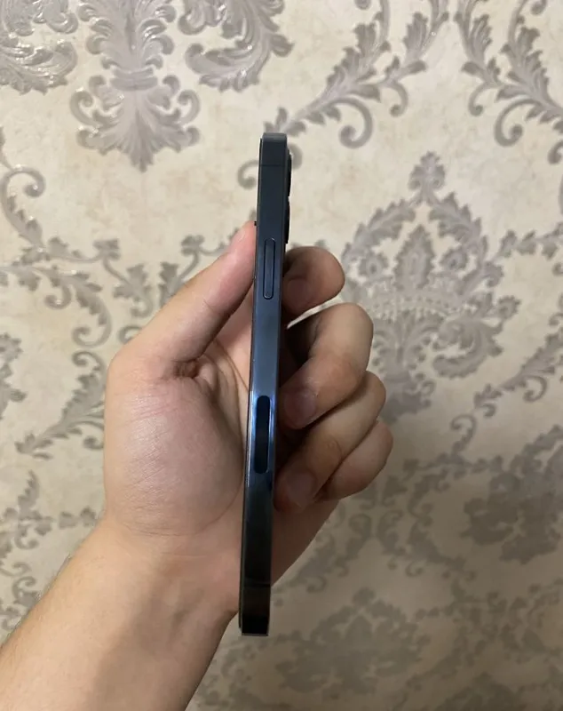iphone 12 pro 128 gb sotiladi — фото 2
