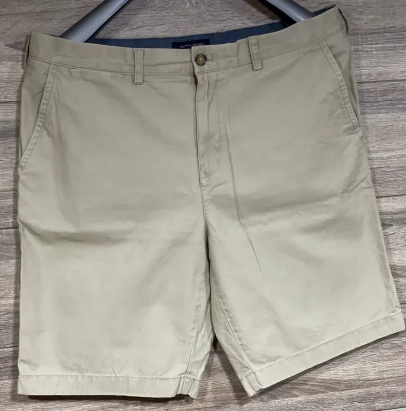 Шорты Tommy Helfiger 34 раз
