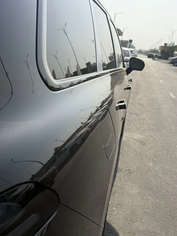 Leapmotor c16 qoraga apelsin 280 km gibrit full — фото 2