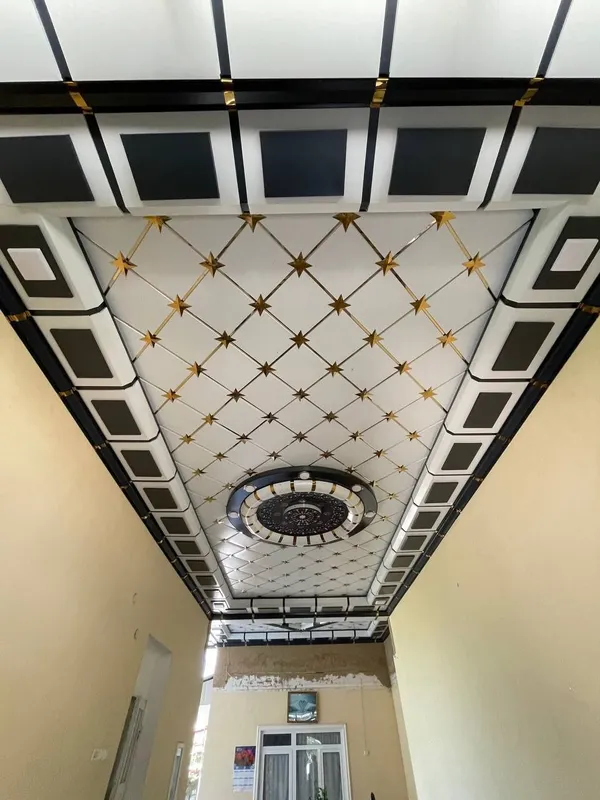 Samarqand Tunikafon xizmati