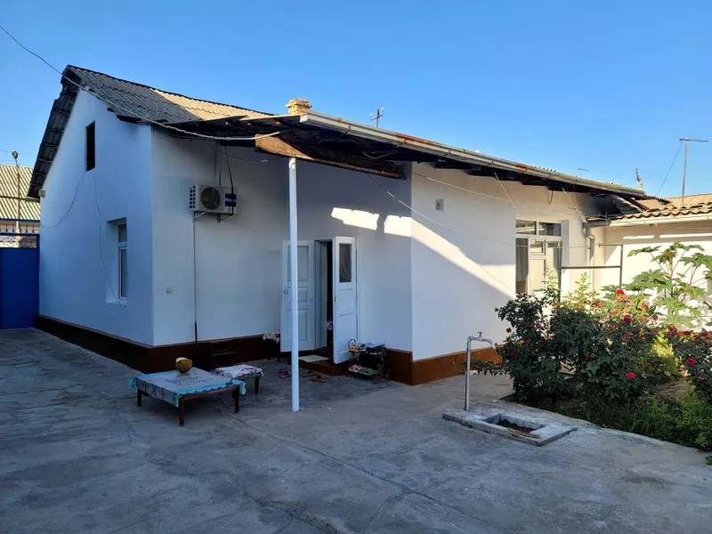 Uy sotiladi!!Продается дом.Таш.обл.Г Аккурган.Улица Ибн-сино34.(центр) — фото 3