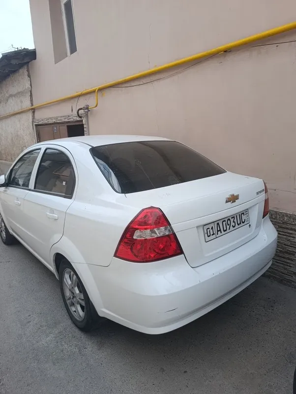 Nexia 3 avtomat toza 3 Nexia 3 avtomat toza 3