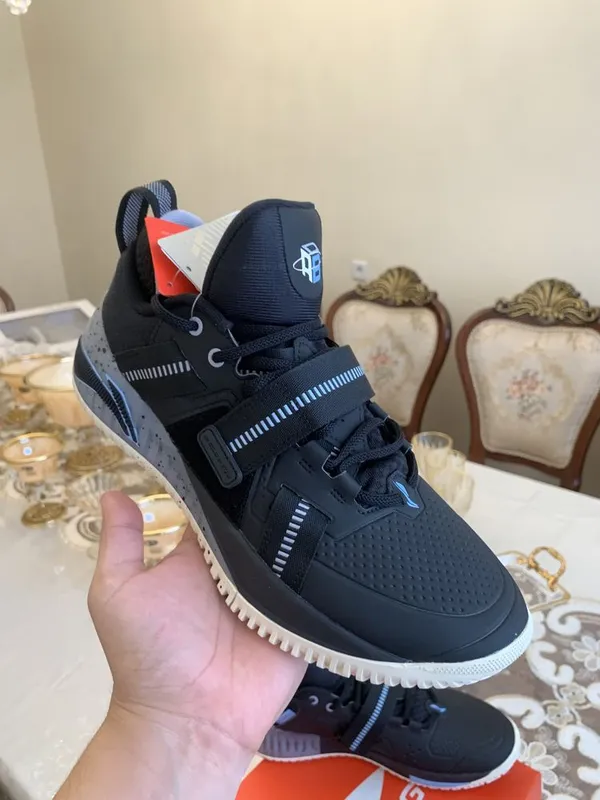 Кроссовка LI-NING новая — фото 2