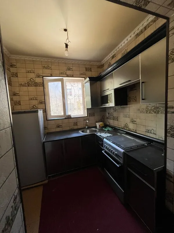 Kvartira ijaraga beriladi 2 xonali hamma sharoitlar mamjud — фото 6