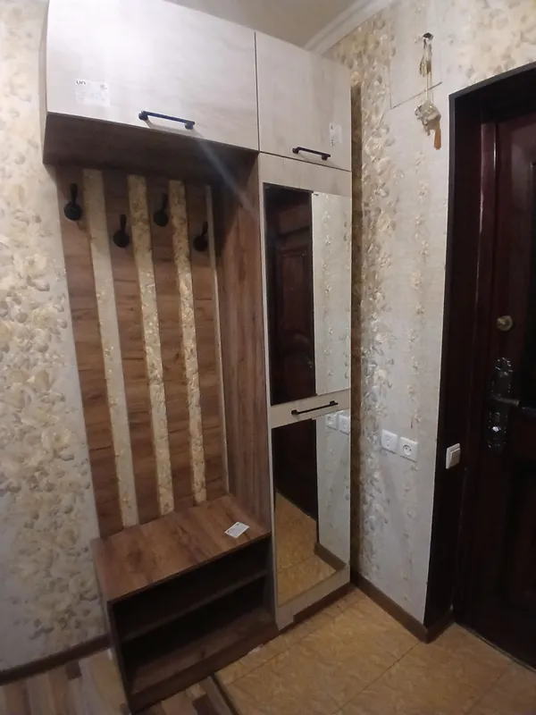 мебель для прихожий — фото 1