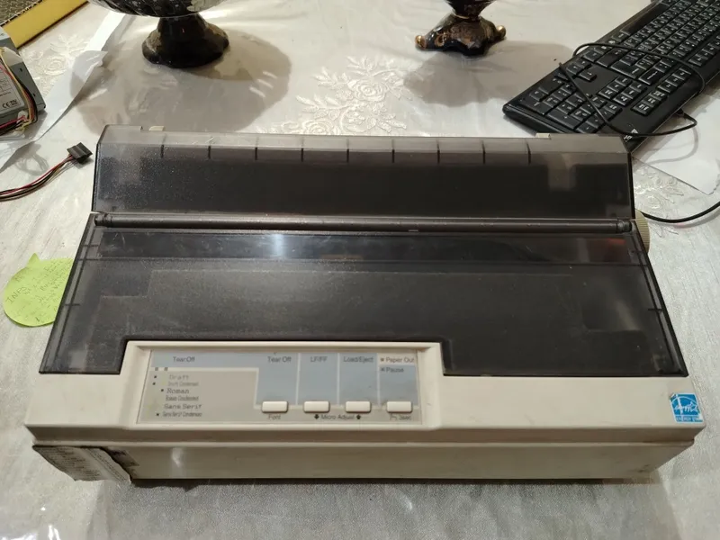 Epson LX-300-II printer arzon bervoriladi. Отдаем дёшево. 2 Epson LX-300-II printer arzon bervoriladi. Отдаем дёшево. 2