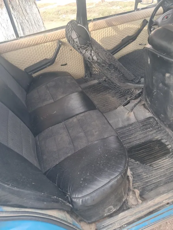 Moshin karopka mator zadnimos zur kuzufda ishi bor — фото 2