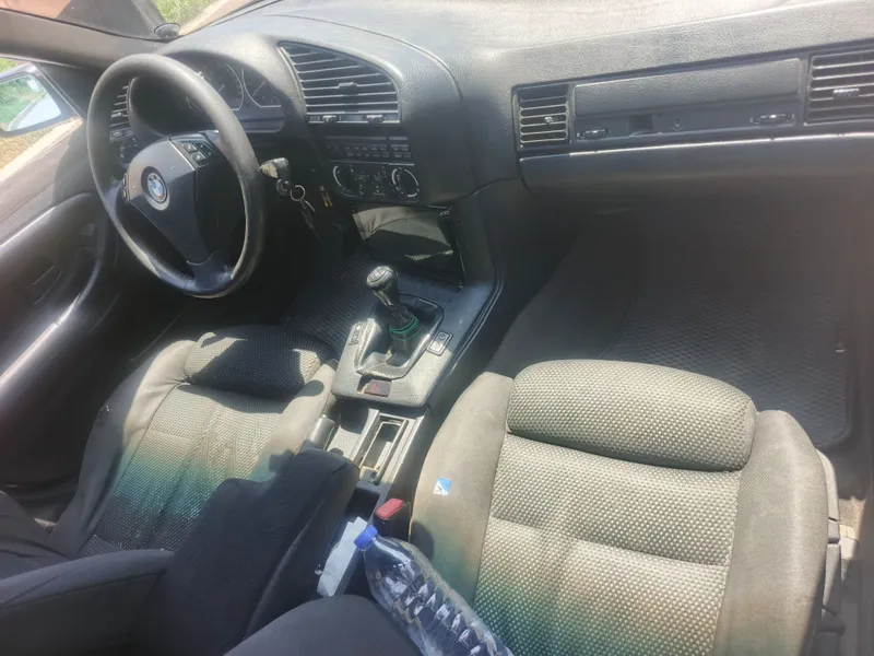 Bmw e36b25 срочно сотилади 3 Bmw e36b25 срочно сотилади 3