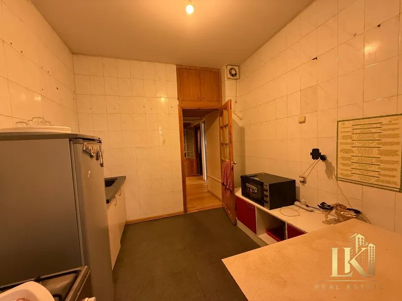 Продаётся 4-комнатная квартира, 96 м², Мирабадский район (ориентир: Башлык) 5