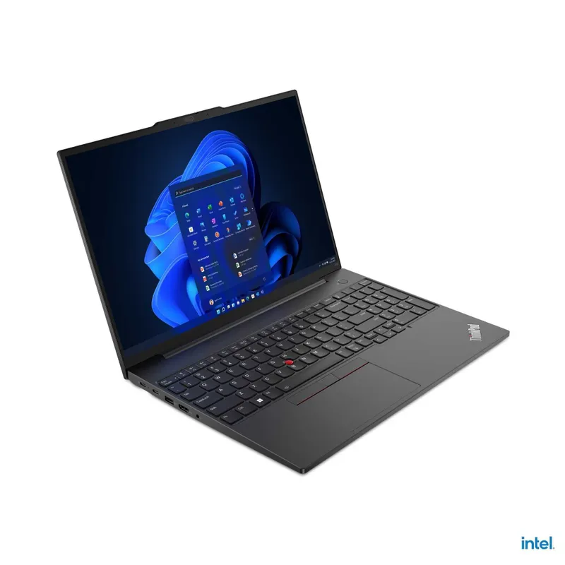 Lenovo Thinkpad E16 G1 noutbuki /i7-1355U/8GB/512GB/16" WUXGA IPS FPR 2 Lenovo Thinkpad E16 G1 noutbuki /i7-1355U/8GB/512GB/16" WUXGA IPS FPR 2