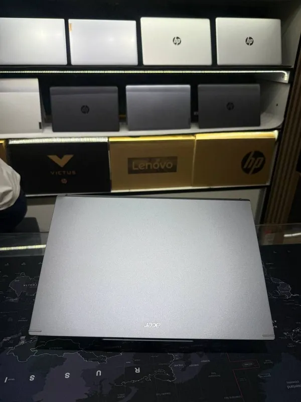 Acer Aspire 5 3 Acer Aspire 5 3