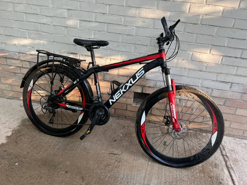 Nexus velosiped sotiladi 1 Nexus velosiped sotiladi 1
