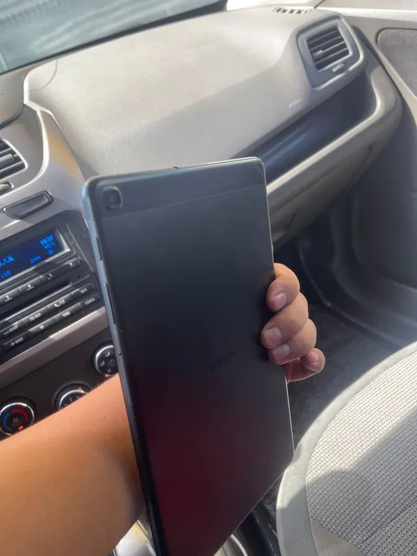 Samsung Tab A planshet sotuvda — фото 1