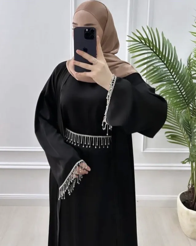 abaya troyka — фото 1