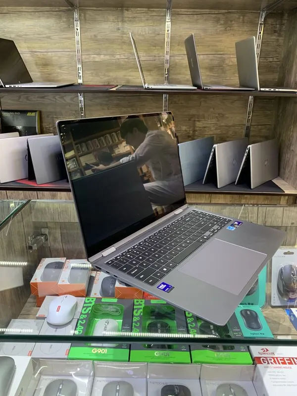 Samsung Galaxy book 5 Pro 360 — фото 1