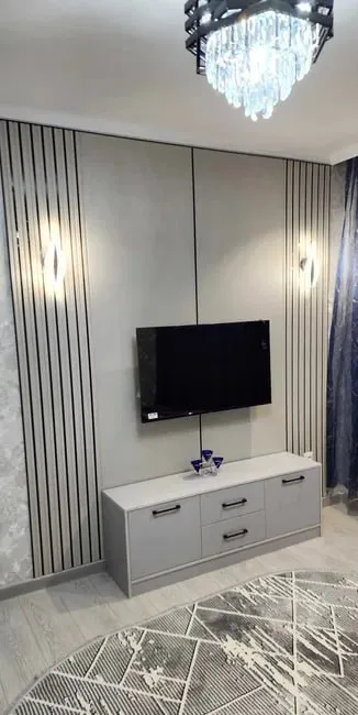 Аренда 1-комн. кв. 32 м², Яккасарайский · ID 43405 4