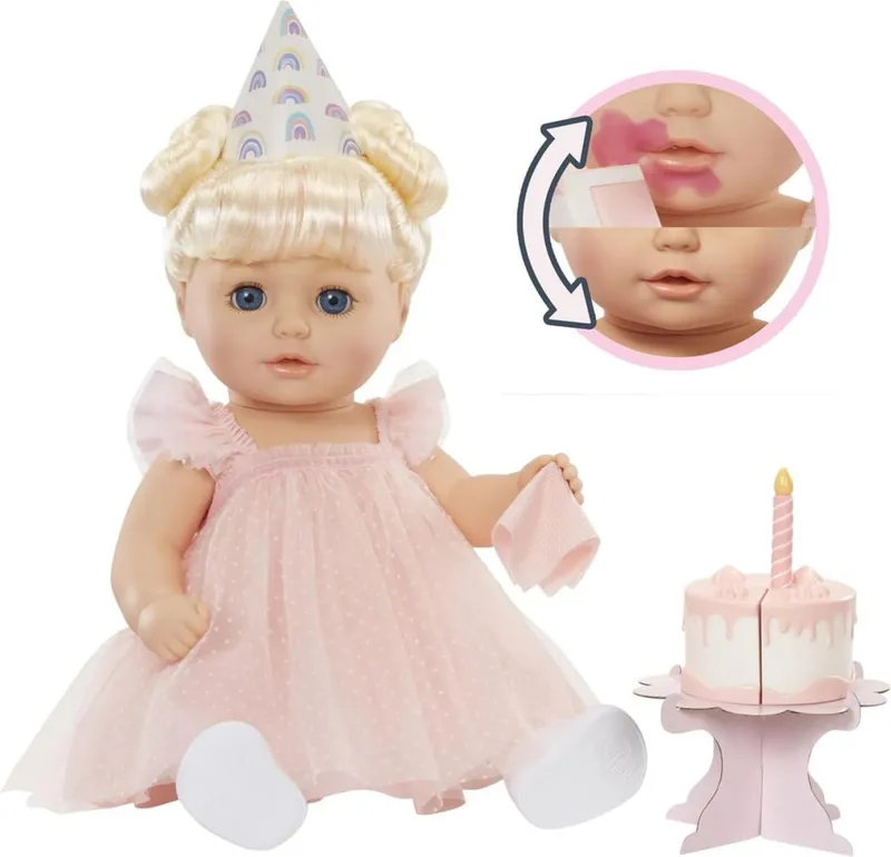 Кукла baby born новая — фото 1