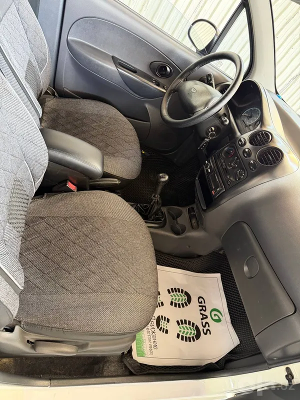 Matiz super kansaner 2 Matiz super kansaner 2