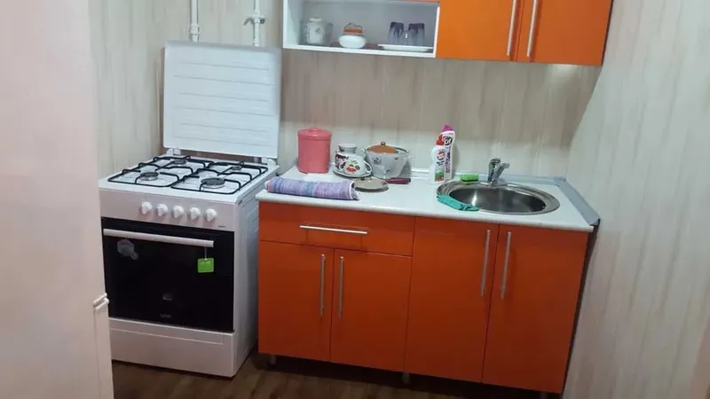 Almazor tumanida 3 xonali kvartira ijaraga beriladi 5 Almazor tumanida 3 xonali kvartira ijaraga beriladi 5