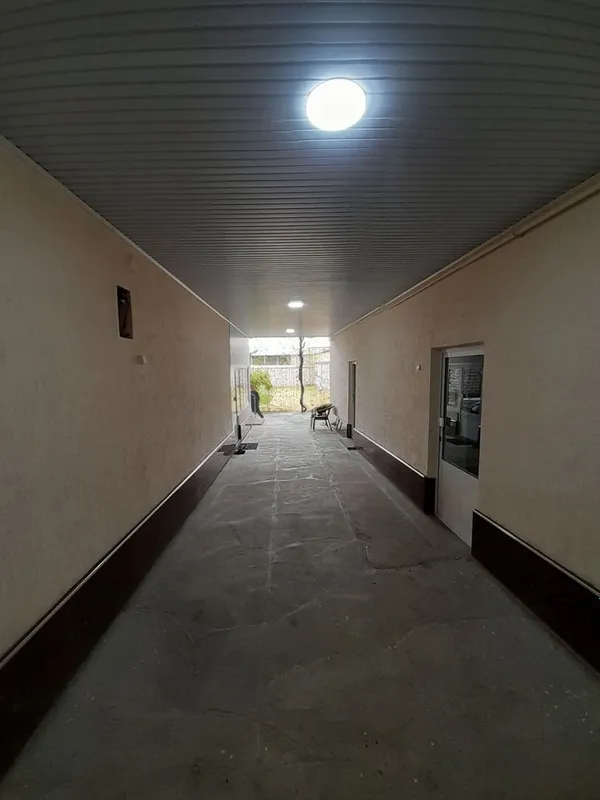 Srochna 8 so’tixli uchastka sotiladi 10