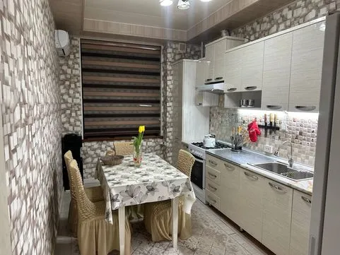 Аренда квартиры в ЖК Golden Hills 5