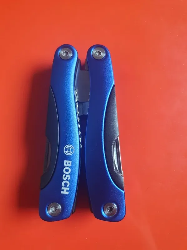 Multitool Bosch China — фото 2