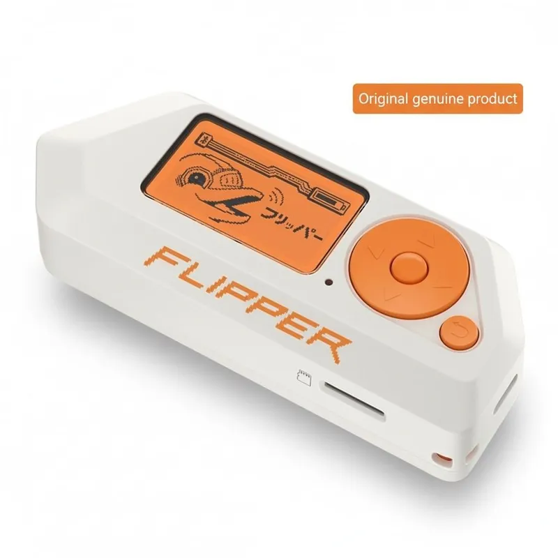 Flipper zero Kiber hakker 1 Flipper zero Kiber hakker 1