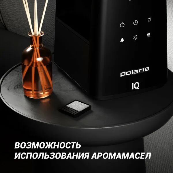 Увлажнитель воздуха Polaris 9009 6