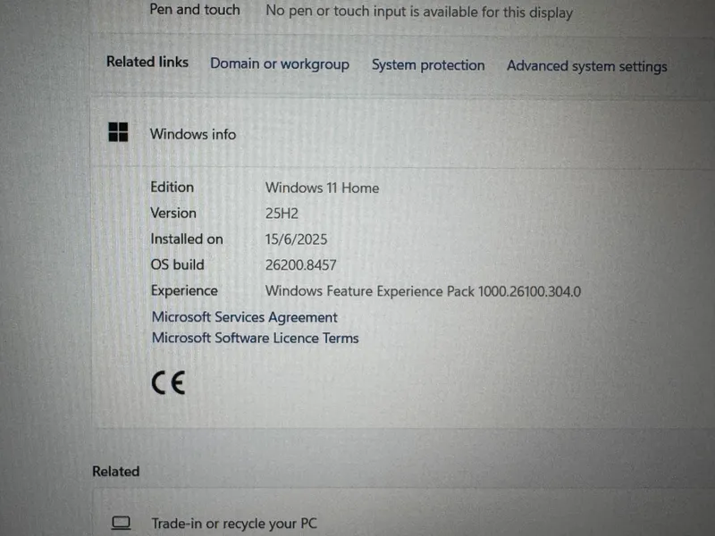 Lenovo Legion 5 i5/10 gtx 1650 5