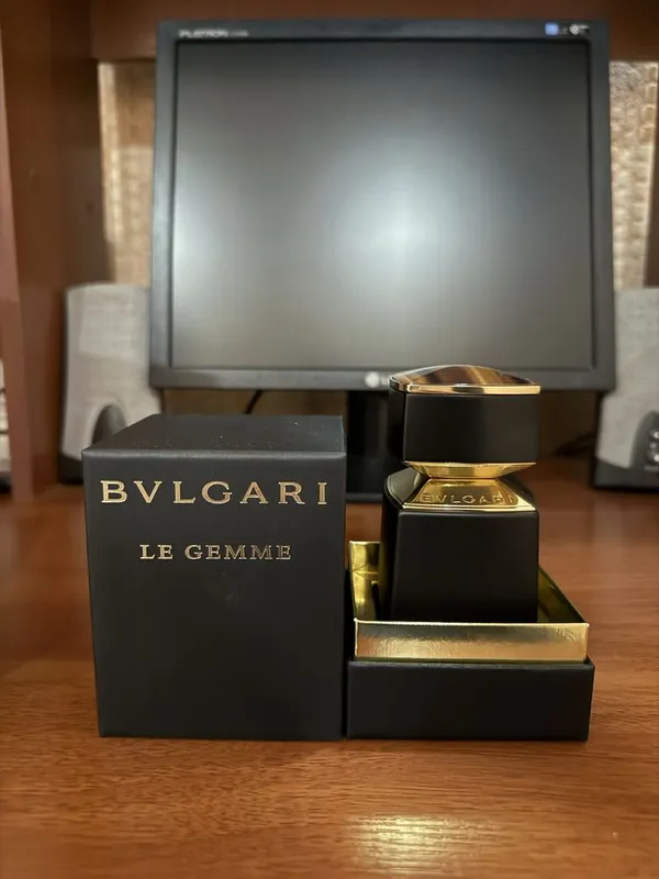 Bvlgari tygar orginal — фото 1