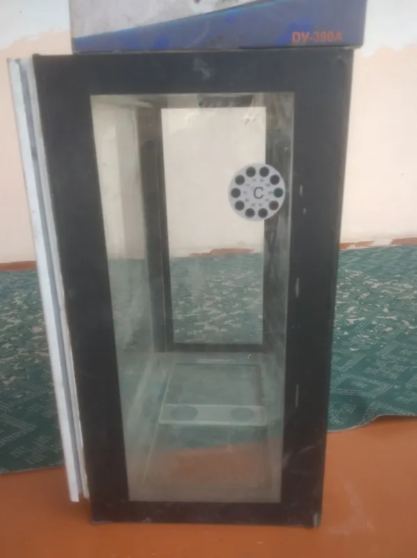 baliqlar uchun akvarin