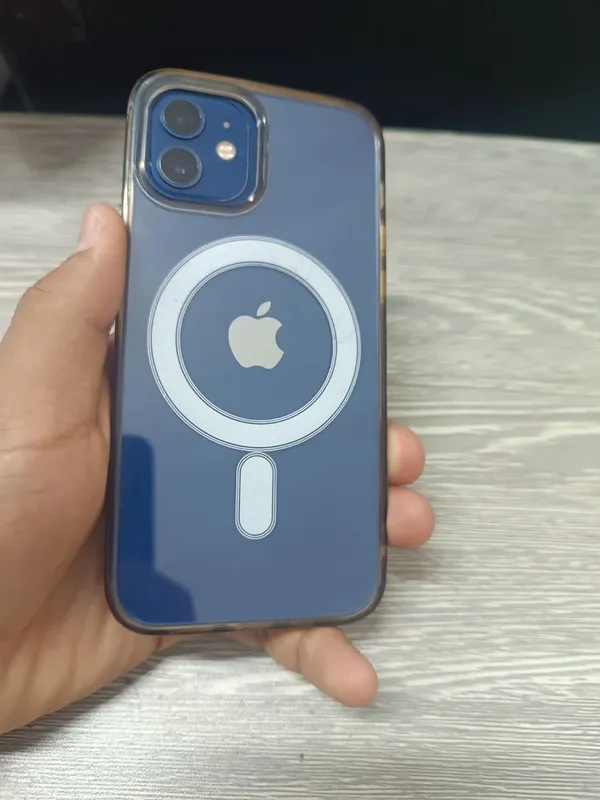 Iphone 12 256gb hamma joyi radnoy