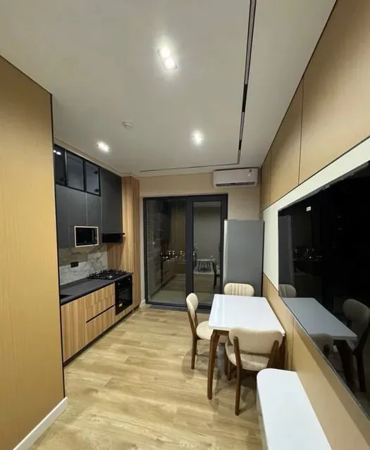 Продажа 2-комн. кв. 37 м², Яшнабадский · ID 7071 2