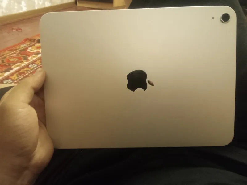 Ipad