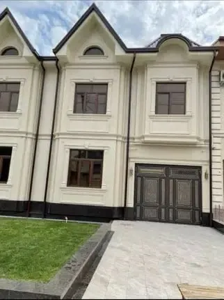 Сдаётся участок (ориентир — Саламатина), Ташкент, Яккасарай Сдаётся участок (ориентир — Саламатина), Ташкент, Яккасарай