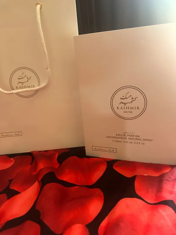 Arabian OUD atiri 100 ml 1